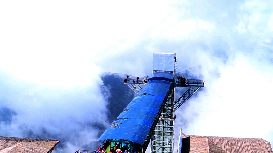 Du lịch Lai Châu hướng tới mở cửa an toàn, thân thiện và hấp dẫn