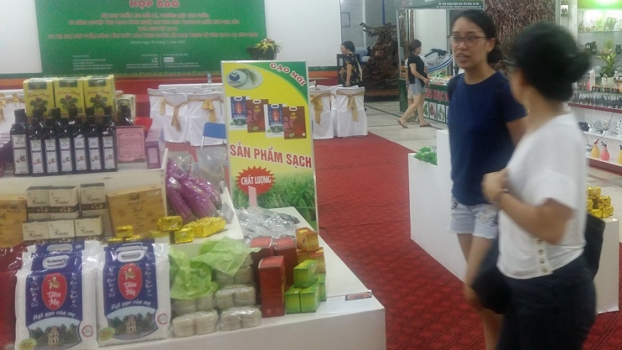 Thương mại điện tử giúp doanh nghiệp phục hồi, bứt tốc