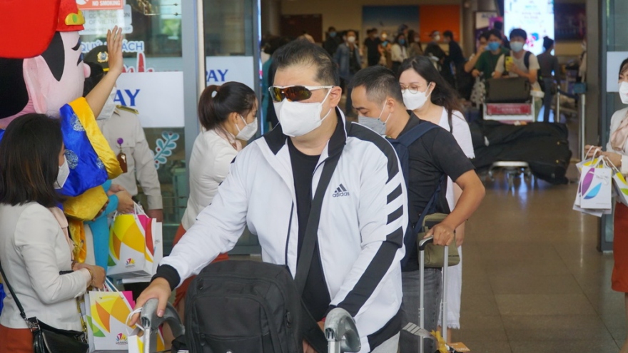 Đà Nẵng sẵn sàng đón khách quốc tế