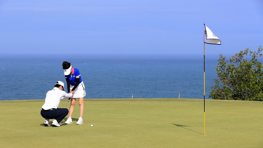 Nhà đầu tư ấn tượng khi trải nghiệm dịch vụ đẳng cấp tại NovaWorld Phan Thiet