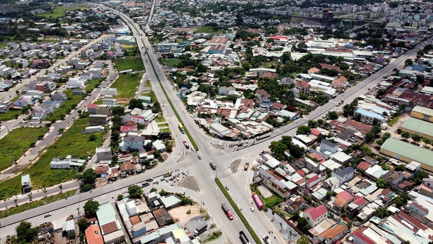 Dự án Vành đai 3 TP.HCM: Chỉ định thầu phải đi kèm thưởng – phạt