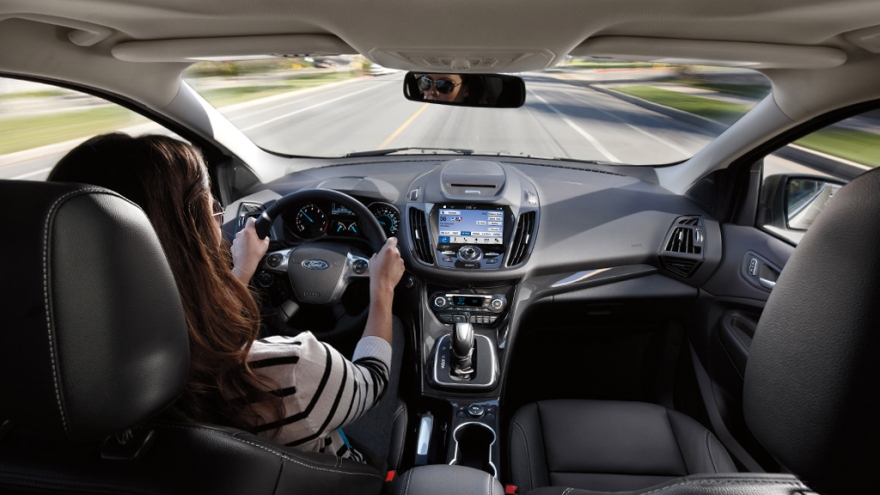 Những biện pháp đơn giản giúp bạn lái xe tiết kiệm nhiên liệu