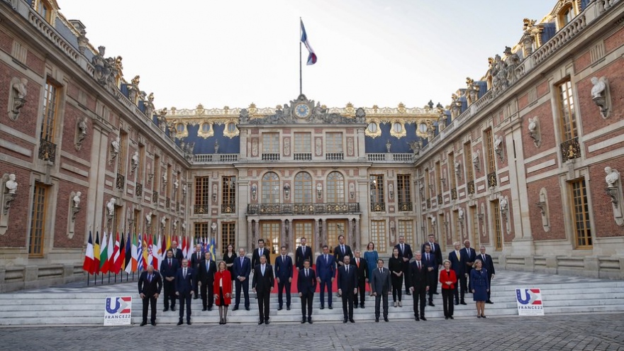 EU chưa vội kết nạp Ukraine làm thành viên