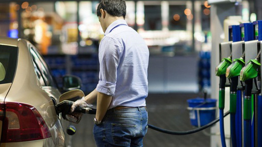 Khoảng 1.500 lít xăng bị đánh cắp tại một trạm xăng ở bang Bắc Carolina, Mỹ