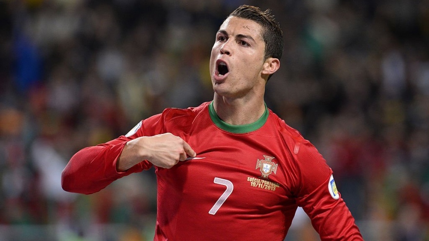 Bồ Đào Nha - Bắc Macedonia: Ronaldo tái hiện ký ức ngọt ngào 9 năm trước?