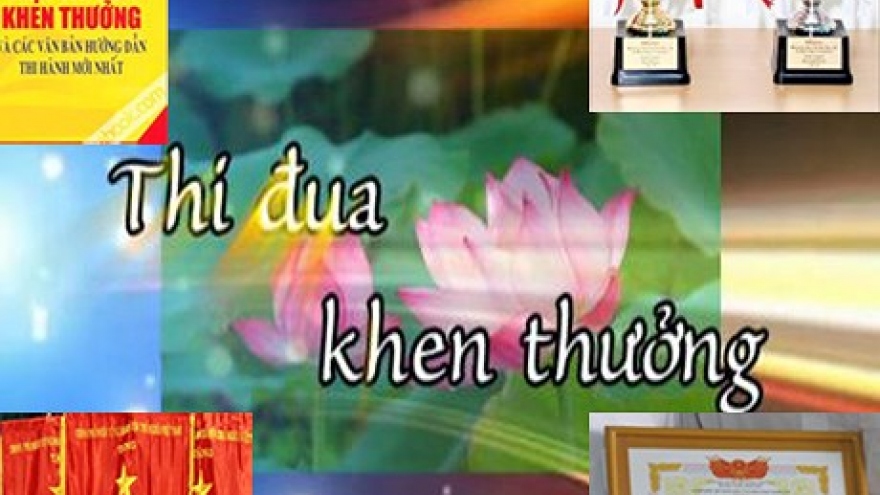 Thủ tướng ký ban hành Quy chế làm việc của Hội đồng Thi đua - Khen thưởng Trung ương