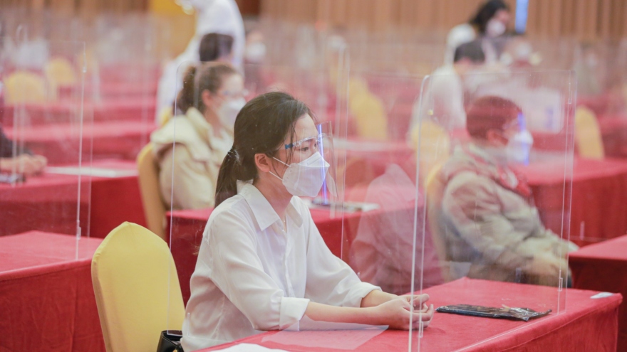 Samsung Việt Nam tổ chức kỳ thi tuyển dụng GSAT 2022