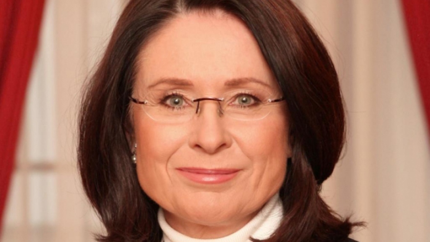 Séc: Gần 2/3 số người được hỏi muốn Tổng thống tiếp theo là phụ nữ