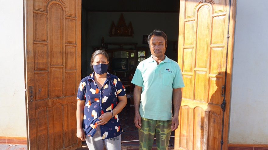 Báo động tình trạng lừa đảo bà con dân tộc thiểu số để chiếm đất ở Gia Lai