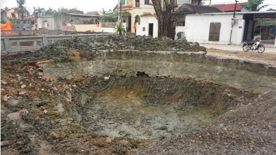 Thanh Hoá siết chặt công tác trùng tu tôn tạo, bảo tồn di tích văn hoá, lịch sử