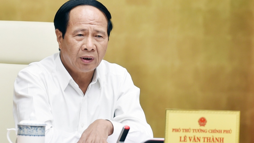 Quy hoạch tổng công suất nguồn điện quốc gia đến năm 2030 khoảng 146.000 MW