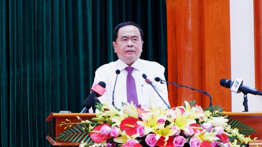 Tổ chức kỳ họp HĐND cần giảm thời gian báo cáo, tăng thời gian thảo luận