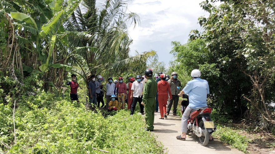 Cà Mau chỉ đạo “hỏa tốc” vụ 3 người bị sát hại