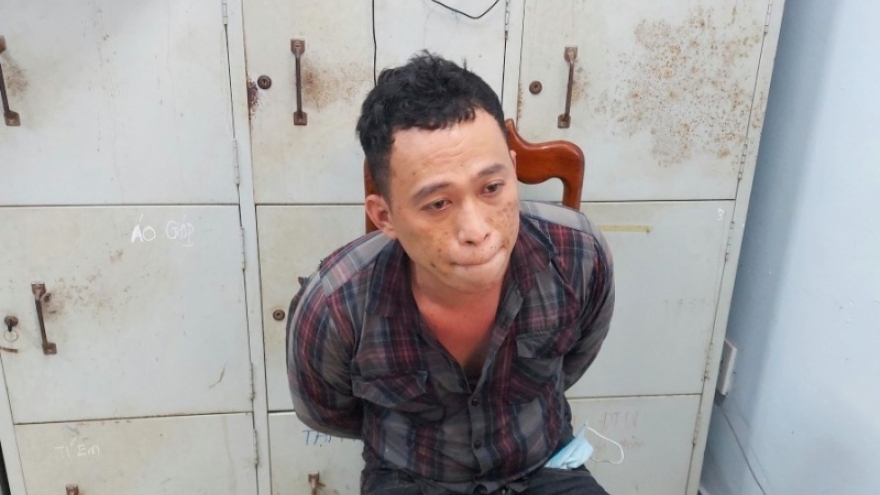 Khởi tố 4 bị can vụ nổ súng bắn chết người ở Đồng Tháp