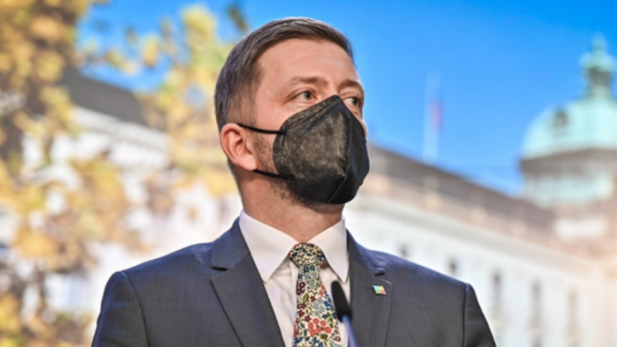 Cuộc khủng hoảng di cư từ Ukraine gây thiệt hại cho Séc gần 500 triệu USD