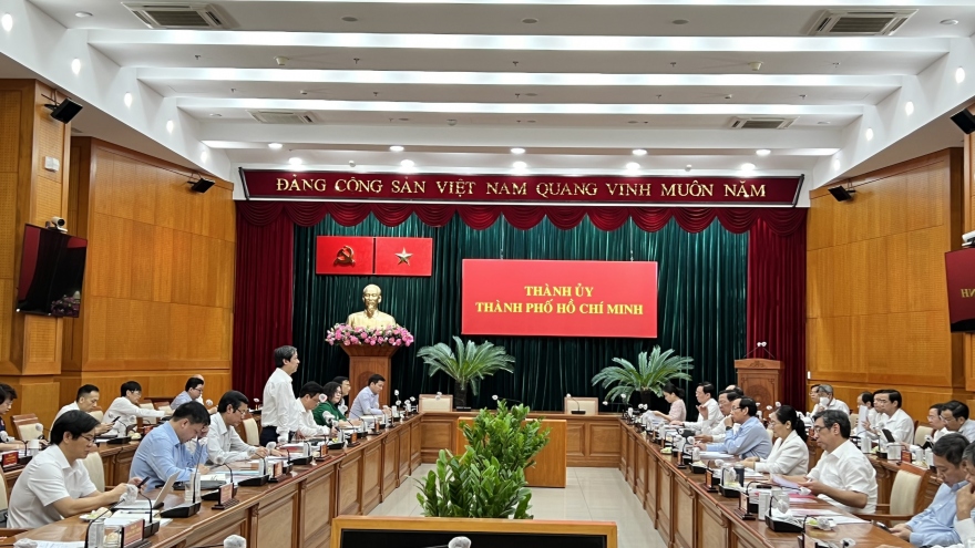 TP.HCM đề xuất chính sách đặc thù cho chương trình giáo dục phổ thông mới