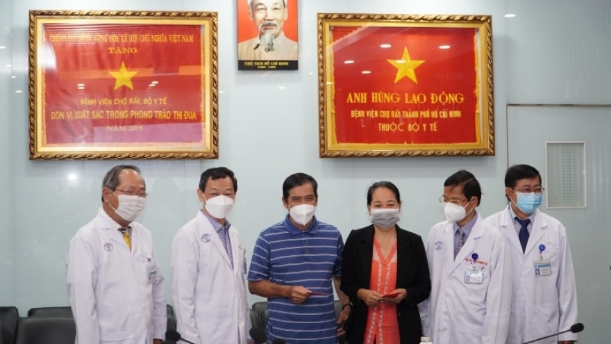 Đấu thầu quốc gia bị chậm, Bệnh viện Chợ Rẫy thiếu thuốc cho bệnh nhân ghép thận