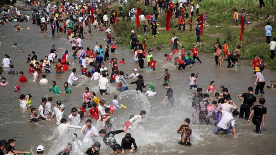 Lai Châu đón hơn 70.000 lượt khách trong Tuần Du lịch – Văn hóa năm 2022