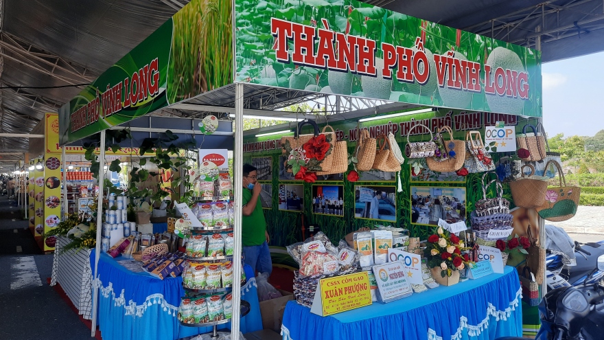 Vĩnh Long khai mạc Ngày hội Du lịch lần thứ II năm 2022