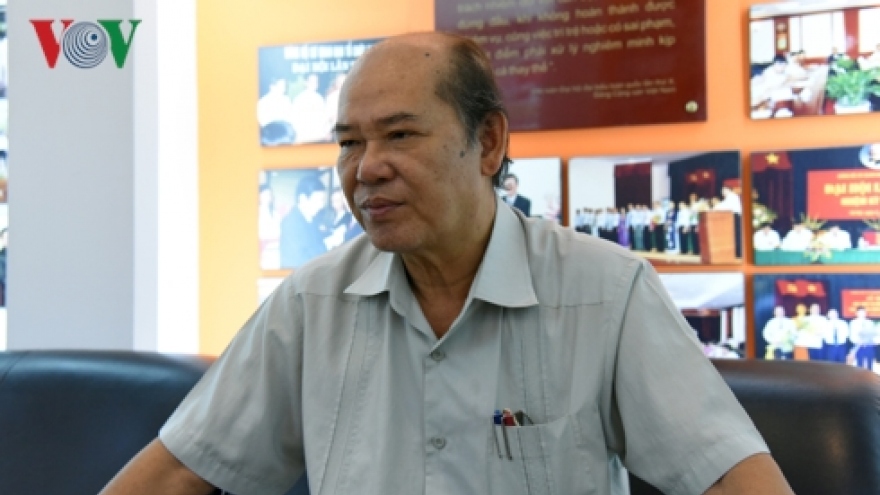 Vì sao chức danh “hàm” tồn tại hơn 20 năm?