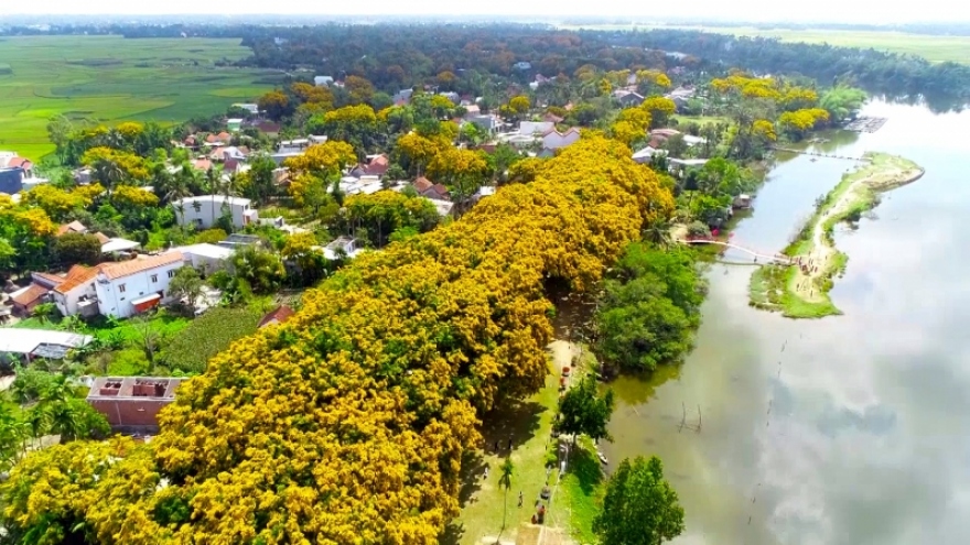 Du lịch Quảng Nam sau đại dịch có gì hấp dẫn?