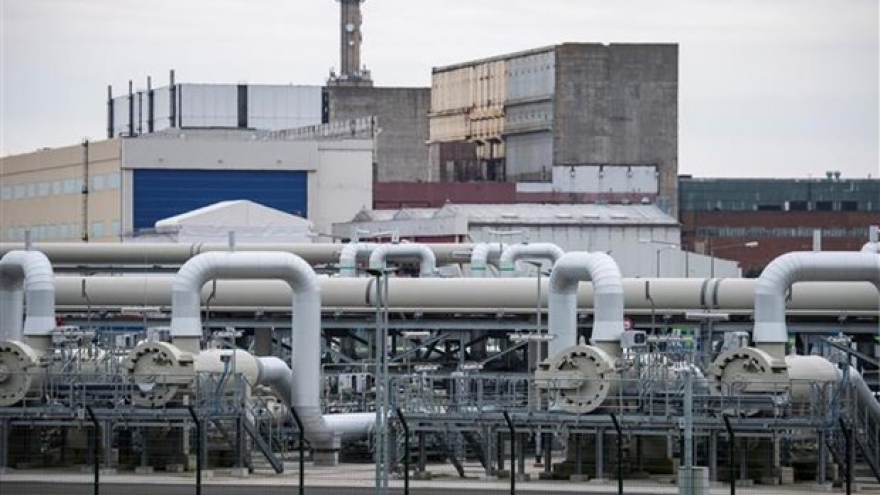 Châu Âu trước nguy cơ phải “thắt lưng buộc bụng” vì muốn thoát ly khí đốt Nga