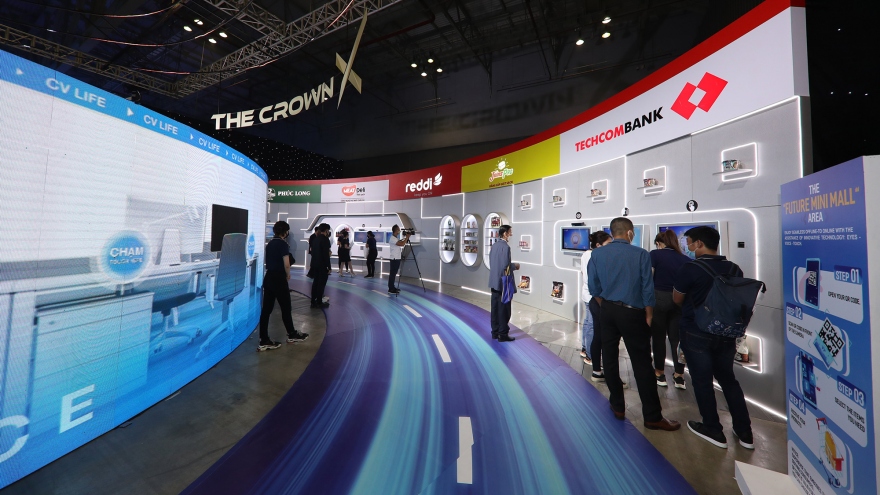 Masan Group lãi ròng gần 1.600 tỷ đồng quý I/2022