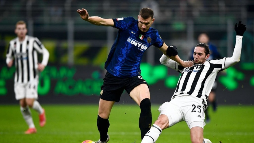 Lịch thi đấu bóng đá hôm nay 3/4: Tottenham gặp Newcastle, Juventus đại chiến Inter Milan