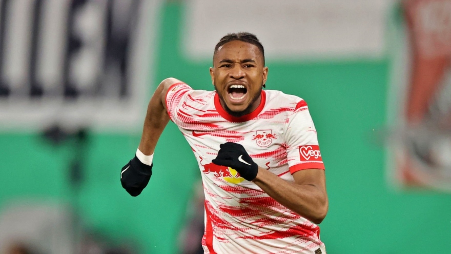 MU chạy đua với 3 ông lớn để giành chữ ký của ngôi sao giá 65 triệu Euro