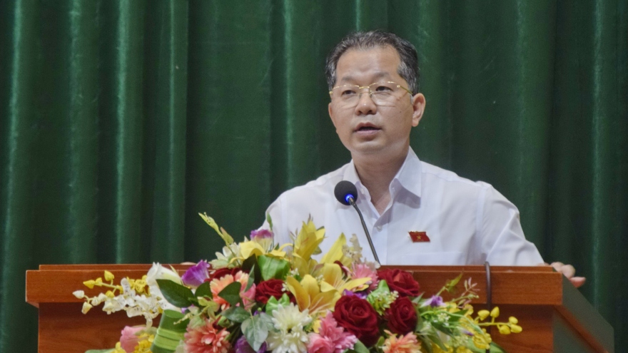 Bí thư Đà Nẵng: Công ra công, tội ra tội, điều tra quyết liệt việc mua sắm thiết bị y tế