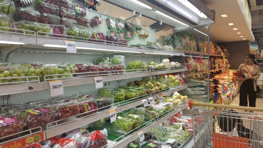 Sở Công thương TP.HCM lý giải việc một số chợ truyền thống đìu hiu