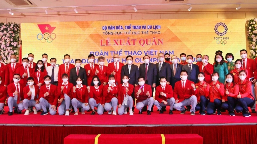 Hé lộ tiền thưởng nóng tại SEA Games 31