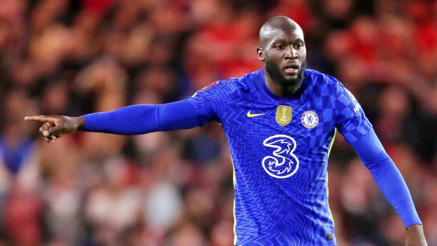 Tin chuyển nhượng bóng đá hôm nay 3/4: Lewandowski sắp đến Barca, Lukaku nên rời Chelsea