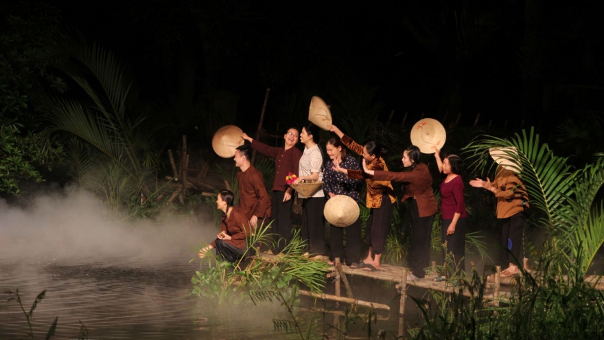 Chương trình "Yêu lẽ phải -Trọng tình thương" kỷ niệm ngày sinh Tổng Bí thư Lê Duẩn