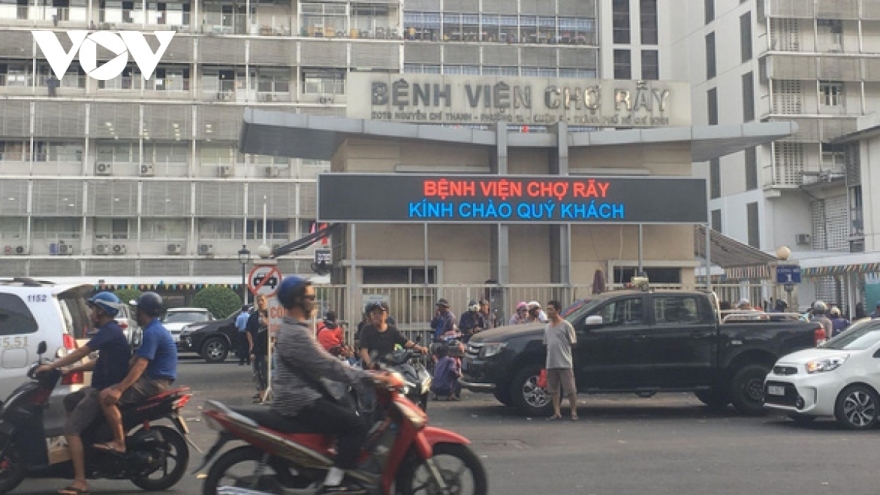 Bộ Y tế lên tiếng về việc Bệnh viện Chợ Rẫy thiếu thuốc chống thải ghép