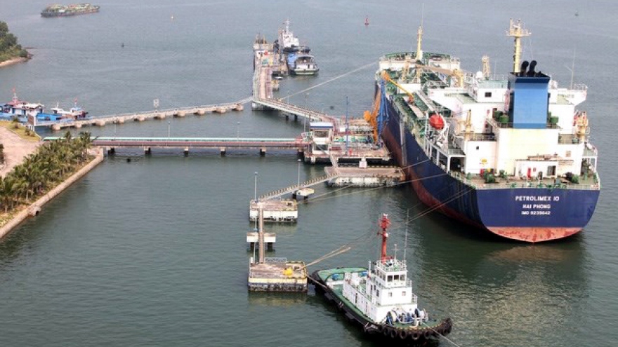 Có nên tham gia bảo hiểm giá xăng dầu?