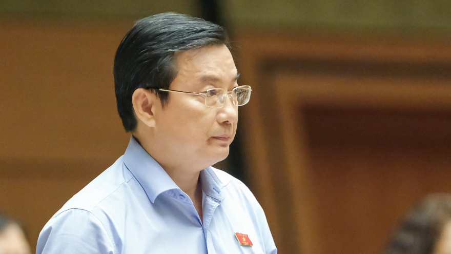 ĐBQH: Việc xuyên tạc lịch sử đang “ký sinh” trên nghệ thuật thứ 7