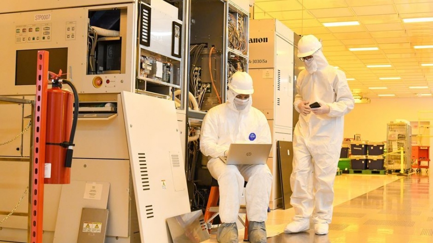 Vì sao khủng hoảng chip hiện nay lại đáng lo hơn rất nhiều?