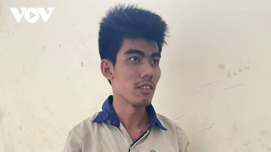 Bắt kẻ biến thái giả danh công an để giở trò xấu với trẻ em gái