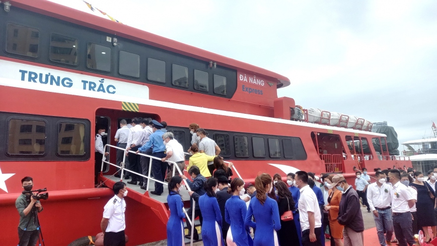 Đẩy mạnh các tour du lịch liên tỉnh tại miền Trung