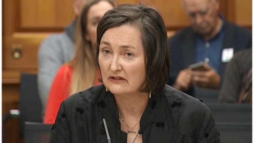 New Zealand chịu sức ép gia tăng khi Trung Quốc mở rộng ảnh hưởng ở Thái Bình Dương