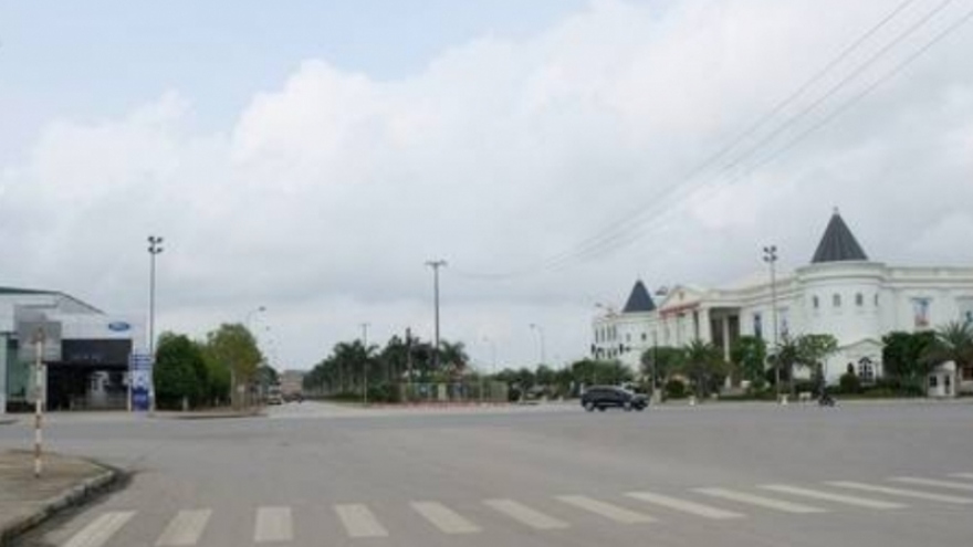 Thanh Hóa có 19 cán bộ, lãnh đạo bị kỷ luật liên quan đến 5 dự án “khủng”