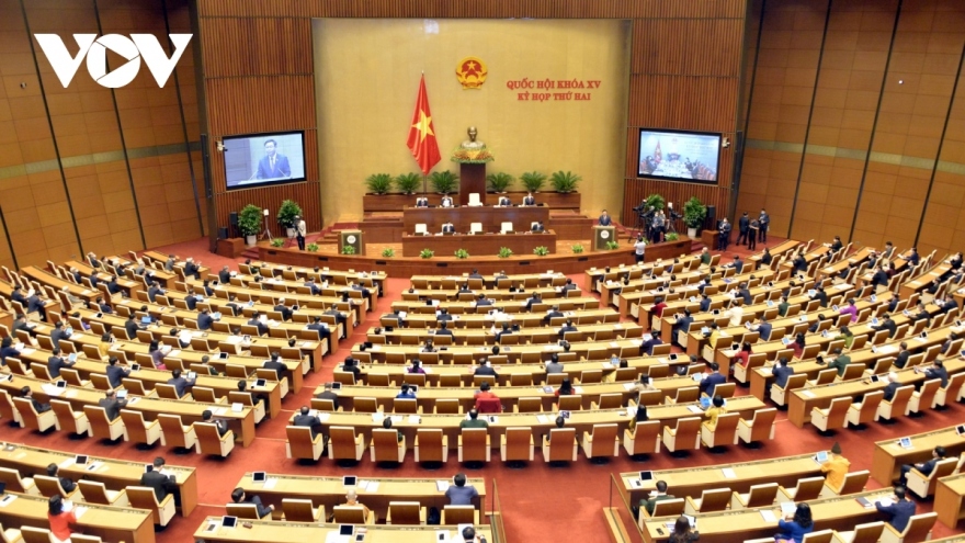 Đề nghị Chính phủ chịu trách nhiệm trước Quốc hội về hoàn thành 2 dự án đường vành đai