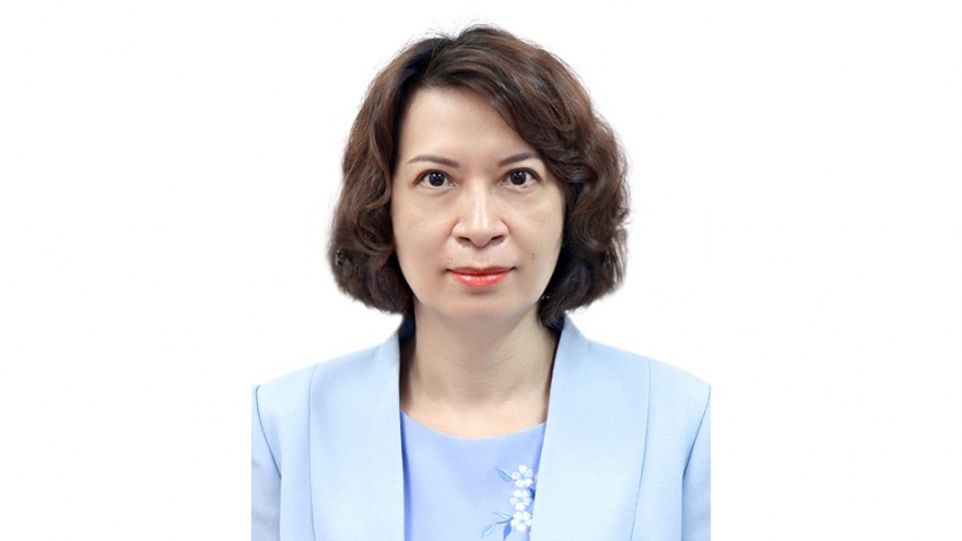 Thủ tướng bổ nhiệm Thứ trưởng Bộ Y tế