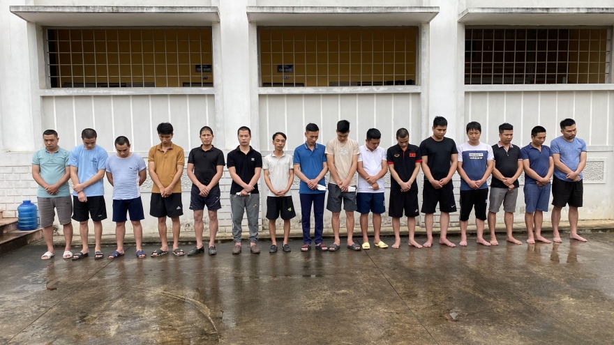 Vụ án tại Trạm thu phí cao tốc Nội Bài – Lào Cai: Bắt thêm 2 trưởng ca