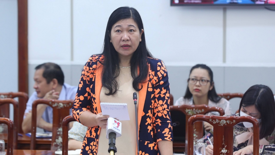 Báo cáo tổng hợp ý kiến cử tri cần tránh dùng những câu chữ "tuyệt đối"