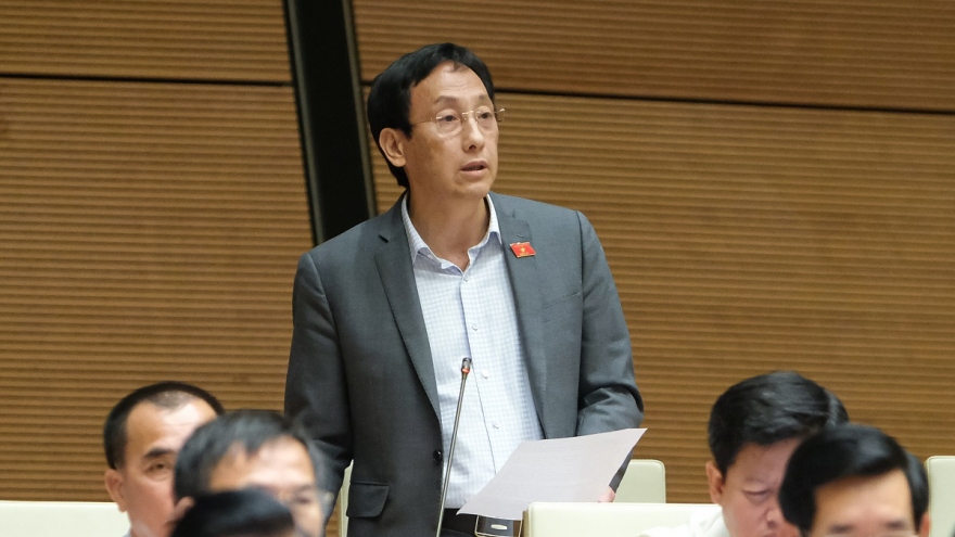 ĐBQH: Các sự cố tràn dầu “không rõ nguyên nhân” diễn ra ngày càng nhiều