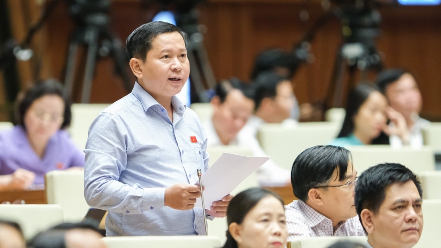 “Gói hỗ trợ nếu dùng không đúng, không trúng sẽ có lỗi với dân”