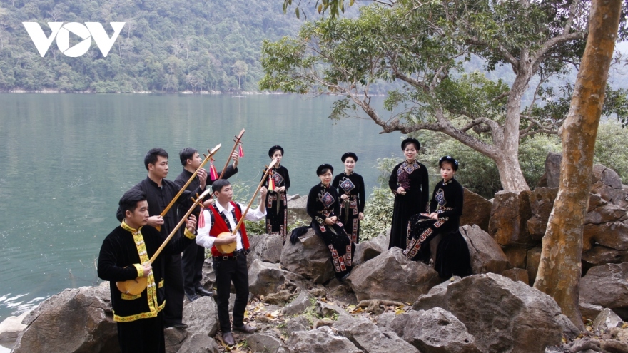 Cần những sản phẩm du lịch "rất Bắc Kạn", "rất hồ Ba Bể"