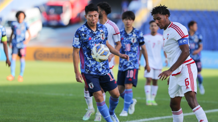 BLV Quang Huy lo ngại nếu U23 Việt Nam gặp U23 Nhật Bản